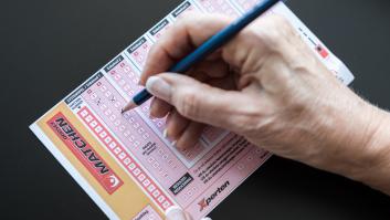 El pueblo es tan pequeño que un premio de la lotería hace multimillonarios al 10% de su población