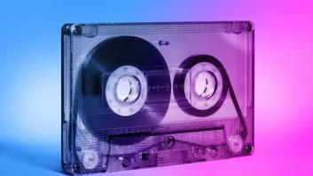 Hola de nuevo a los míticos casetes: científicos utilizan una cinta similar para almacenar información clave