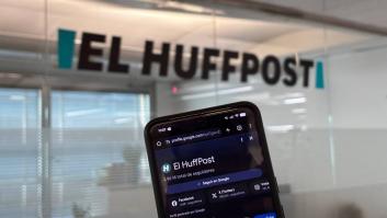 Cómo seguir las noticias desde El HuffPost en Google Discover: un simple gesto para no perderte nuestro contenido