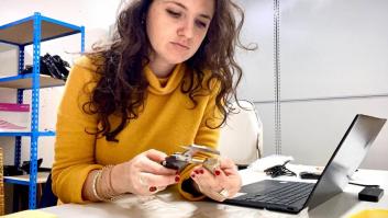 Investigadores valencianos analizan dos yacimientos excepcionales y dan con una colorida tradición de 25.000 años de antigüedad