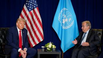 ONU, día 1: Gaza, Ucrania, desprecios, lujos y averías de Trump para estrenar el debate