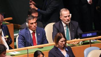 El discurso de Felipe VI en la ONU llega a la prensa británica: dos palabras y un matiz que lo dicen todo
