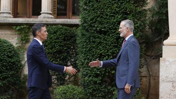 En Francia hablan de lo que está haciendo Pedro Sánchez y apuntan a dedo a Felipe VI