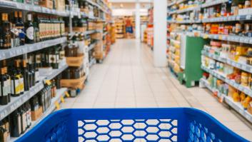 Estos son los supermercados más baratos de España, según la OCU
