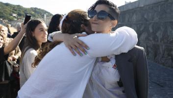 Alba Flores sale de su último armario por su padre: "Era otro estigma gordísimo"