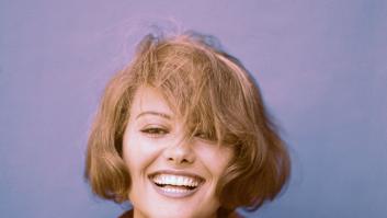 Muere Claudia Cardinale, la novia de Italia