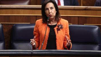 Defensa ha completado ya su desconexión y no utiliza ninguna tecnología de Israel