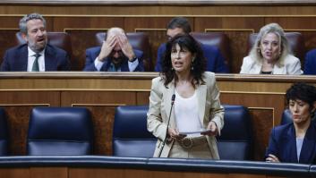 El Congreso reprueba a la ministra de Igualdad, Ana Redondo, y solicita su cese por la gestión de las pulseras antimaltrato