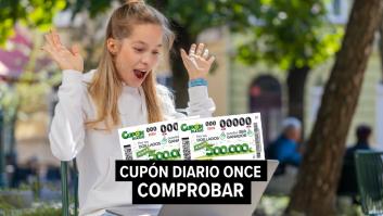 Comprobar ONCE: resultado del Cupón Diario, Mi Día y Super Once hoy miércoles 24 de septiembre
