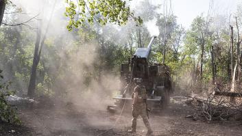 Los analistas sospechan de un nuevo plan de Rusia tras analizar la enorme cifra de sus nuevos reservistas