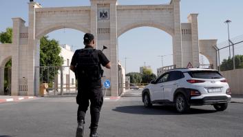 Israel deja sin salida a millones de palestinos: qué supone el cierre de Allenby, el único paso entre Cisjordania y Jordania