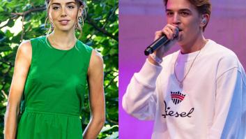 Conoce a Antoon, el rapero con el que fue pillada Alexia de Holanda, la hija mediana de los reyes de Países Bajos