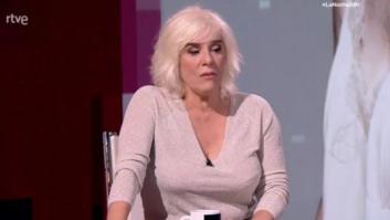 Anabel Alonso muestra su preocupación por lo que está viendo en los jóvenes: "​Me da miedo"