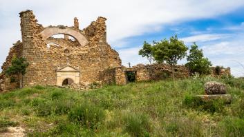Luz verde al plan titánico de repoblar un pueblo aragonés abandonado: "Condiciones de vida difícil, debe venir gente con capacidad de adaptarse"