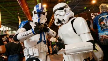 Sigue en directo la inauguración de la Comic-Con de Málaga