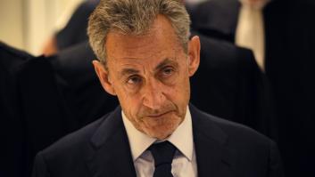 ¿Entrará Sarkozy en la cárcel esta vez?: qué le espera ahora al expresidente francés