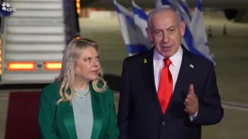 Netanyahu calienta antes del discurso en la ONU con la promesa de que nunca habrá Estado palestino