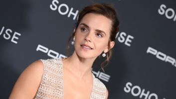 Emma Watson rompe su silencio sobre J.K Rowling: "Mi mayor deseo es que quienes no comparten mi opinión me quieran"