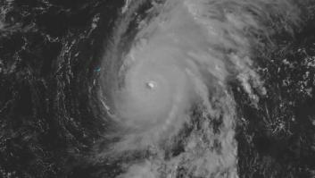 Inquietud en Alemania ante los restos del antiguo huracán que se dirige hacia Mallorca