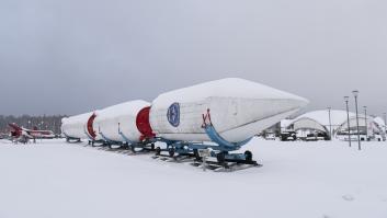 El jefe especial ruso sorprende a todos con su nuevo programa intensificado de 300 cohetes en 10 años