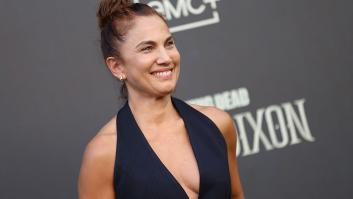 La insuperable respuesta de Toni Acosta cuando le dijeron que se tenía que quedar en bikini en un casting: la descartaron