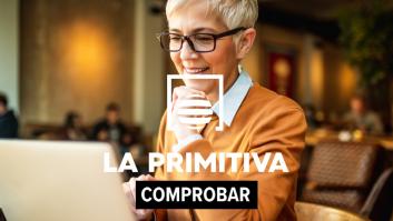 Comprobar Primitiva hoy: resultado del sorteo del jueves 25 de septiembre