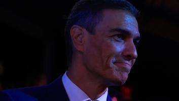 Sánchez confirma que optará a la reelección en 2027: "Ya lo he hablado con mi familia y el partido"