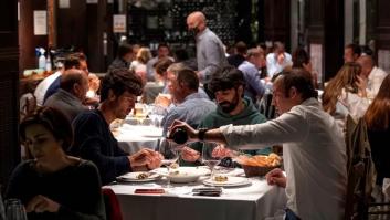 Un hostelero se lleva el aplauso el día al dejarse él mismo esta reseña tras rechazar a una mesa de 45 personas que iba sin reserva