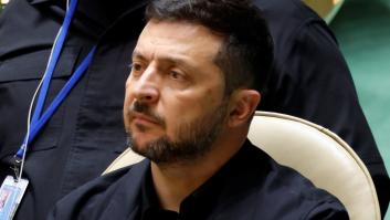 Zelenski afirma estar "listo" para dejar el poder si acaba la guerra contra Rusia: pero, ¿por qué aún no ha convocado elecciones?