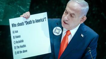 De genocidios y otros crímenes