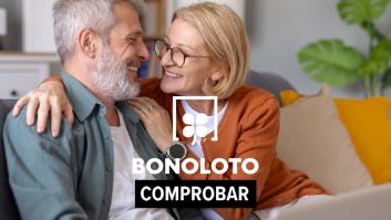 Comprobar Bonoloto: resultado del sorteo de hoy viernes 26 de septiembre