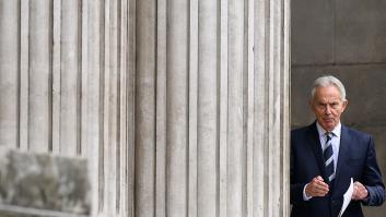 Después de querer montar una Riviera, Trump tiene un nuevo plan para Gaza: poner a Tony Blair a gobernar la Franja