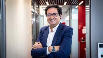 Óscar López: "Lo de Begoña Gómez es una causa política desde su origen. Peinado ha buscado el espectáculo permanente"