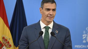 España lidera con valentía: El embargo de armas a Israel y el compromiso de Sánchez con la paz