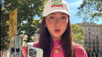 Carla Domenech cuenta cómo ha sido la historia de película que ha vivido su hermano: acaba en boda