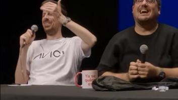 Una joven cuenta en el podcast de 'La Ruina' cómo acabó borracha y prendiéndole fuego a su suegra