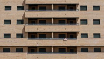 ¿Adiós a la crisis de vivienda? El revolucionario robot que puede construir una casa de 200 metros en 24 horas