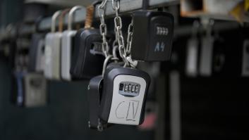 La justicia tumba el recurso de Airbnb contra la retirada de 65.000 anuncios ilegales