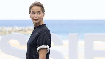"Lo que ocurre en Palestina me mortifica": las rotundas palabras de Jennifer Lawrence