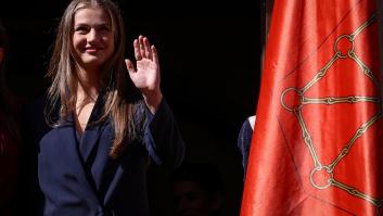 Ruta por la Navarra de la princesa Leonor, una princesa de Viana que recorrió las maravillas del antiguo reino