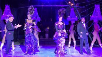 Cuando Cuba baila: del cabaret al ballet clásico