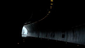 Nuevo hito para el futuro túnel ferroviario más largo del mundo tras 16 años de retraso y un presupuesto desmedido