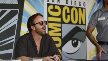 Comic-Con de Málaga: todos los famosos que se han dejado ver por la convención