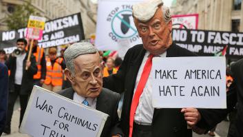 "No permitiré que Israel se anexione Cisjordania": Trump advierte a Netanyahu sobre sus planes