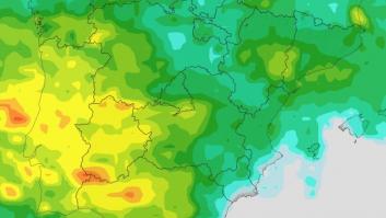No, no llegará un huracán literal a España: la AEMET aclara el giro que llegará a la Península este domingo