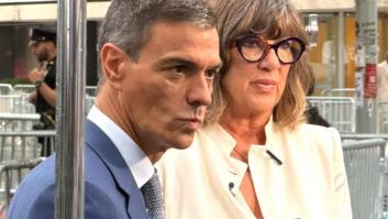 Sánchez acusa a Netanyahu de sembrar "semillas de potencial terrorismo" en el mundo