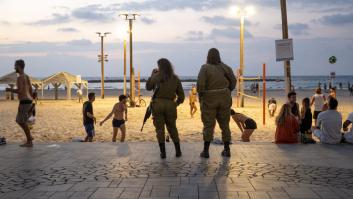 En la cabeza de los israelíes: ¿qué piensan y sienten de verdad sobre la guerra en Gaza?