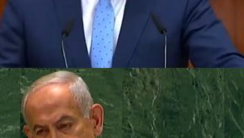 El parecido más que razonable entre los argumentos de Netanyahu y el PP de Madrid