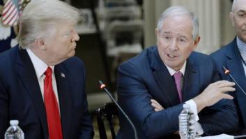 Un multimillonario ignora el problema de la sequía, llena su lago, y la empresa de agua va a su casa