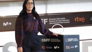 'Los domingos', de Alauda Ruiz de Azúa, Concha de Oro del 73 Festival de San Sebastián